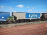 RUMO HPT-840505-1